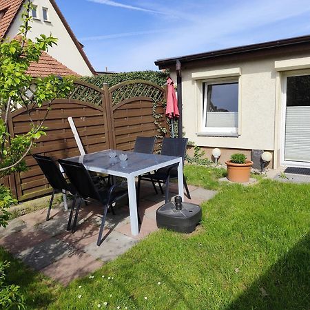 Sonnengarten Uckeritz Exteriér fotografie